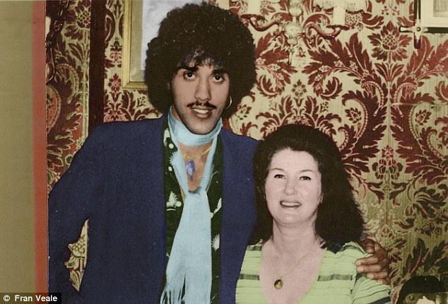 lynott