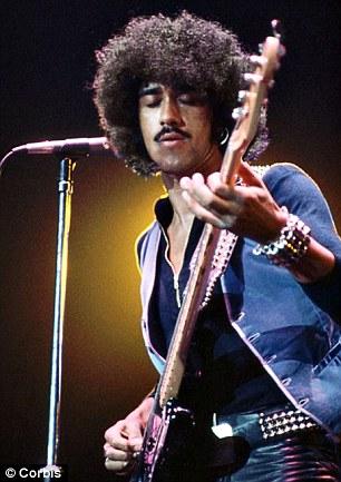 lynott