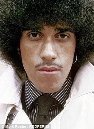 lynott