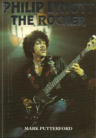  Mark Putterford's THE ROCKER 