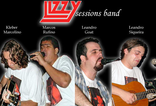  Sessions Band - 7
