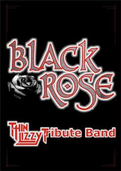 BLACK ROSE tribute band