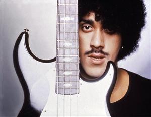  Phil Lynott 