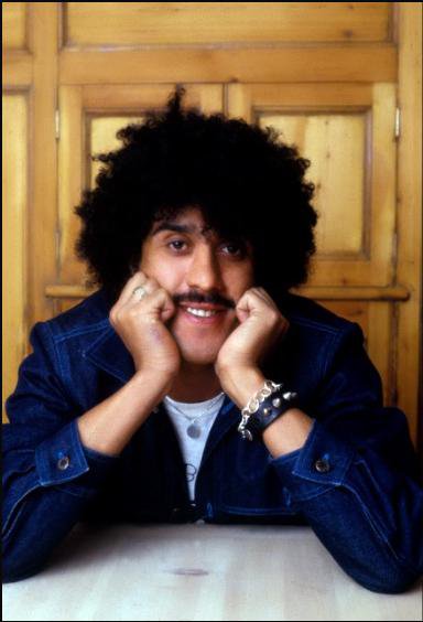 Phil Lynott