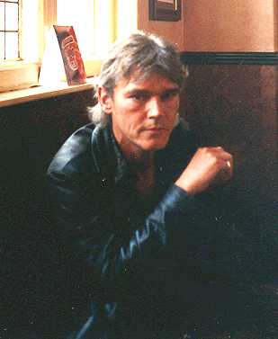 Robin George