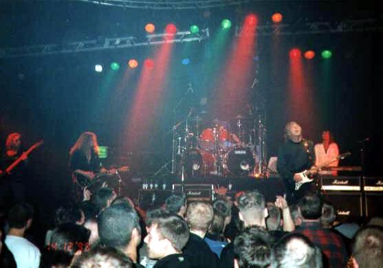  Denmark Dec 14th 1999  