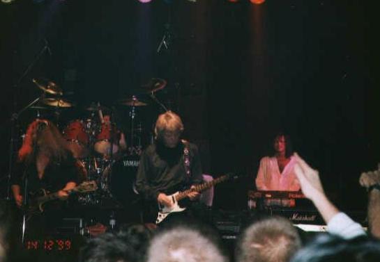  Denmark Dec 14th 1999  