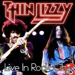 Rock City --- Detroit May 14th 1976 