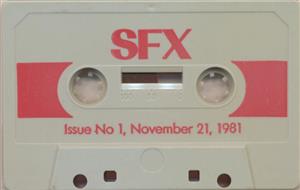  SFX Magazine 