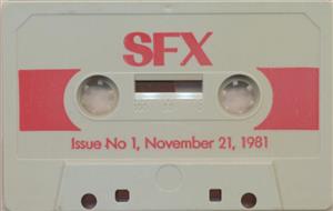  SFX Magazine 