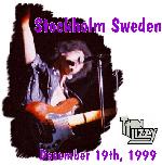  Stockholm 1999  