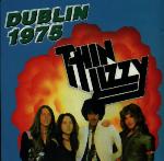 Dublin 1975 -- 11 track version