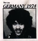 Thin Lizzy -- German Tour 1974