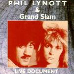 Philip Lynott's GRAND SLAM