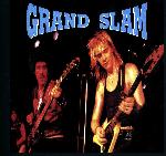 Philip Lynott's GRAND SLAM