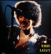 THIN LIZZY / GRAND SLAM