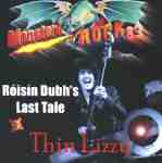  Roisin Dubh's Last Tale  