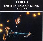 Philip - the Man and His Music - Vol 6