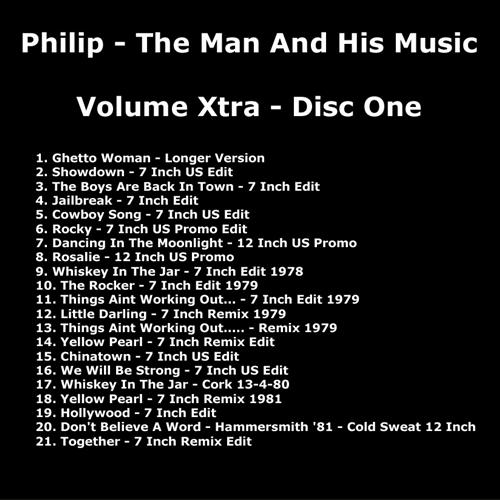  XTRA - Volume VIII