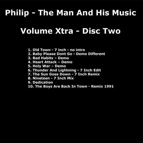  XTRA - Volume VIII