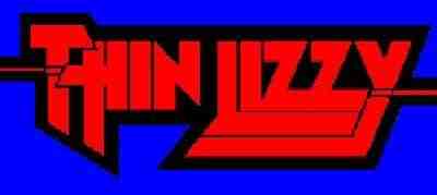  Thin Lizzy 