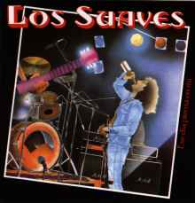 LOS SUAVES