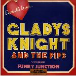 Funky Junction - Gladys Knight