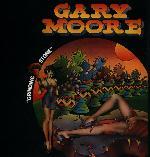 Gary Moore - Grinding Stone 