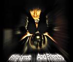  Lynott and Friends 4 cd box set