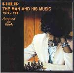 PHILIP - the Man and His Music - Vol 7