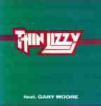  Thin Lizzy feat. Gary Moore -- April 27th 1979 