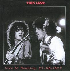 Live At Reading:  27-08-1977 