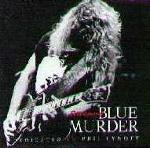 Screaming Blue Murder