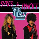 Sykes and Lynott