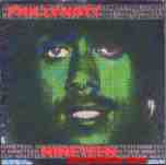  Nineteen (Extended Mix 31:17) -- Philip Lynott  