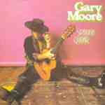  Gary Moore -- Spanish Guitar 
