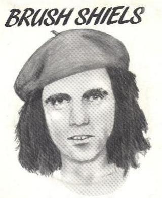  Brush Shiels 