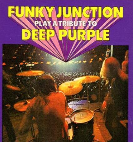  FUNKY JUNCTION 