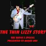  Radio 2 Thin Lizzy Story w/ Midge Ure 