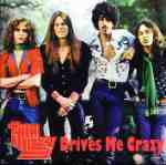  Thin Lizzy Drives Me Crazy - Stockholm, October 22nd 1975  