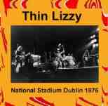  Dublin 1976 