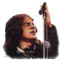 Frankie Miller Site