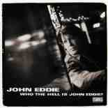  John Eddie 