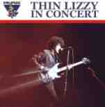  King Biscuit Flower Hour: Thin Lizzy and Aerosmith 