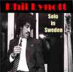  Solo In Sweden, 1982 
