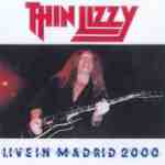  Madrid 2000 