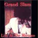  Grand Slam Live at the Marquee Dec 4th, 1984  