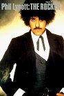  Phil Lynott: The Rocker 