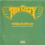  Thin Lizzy - Whiskey In The Jar/Sitamoia 