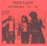  Sessions - 1971-73 